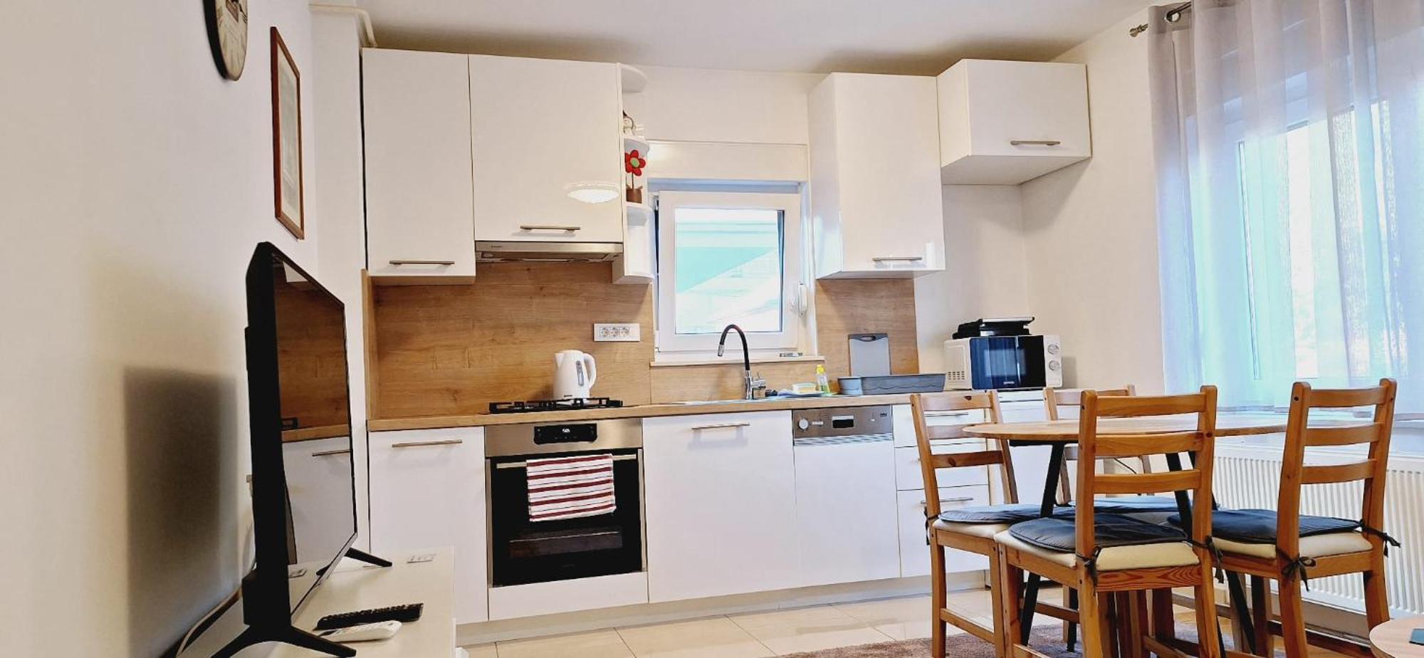 Apartment Silvia Zagreb Dış mekan fotoğraf