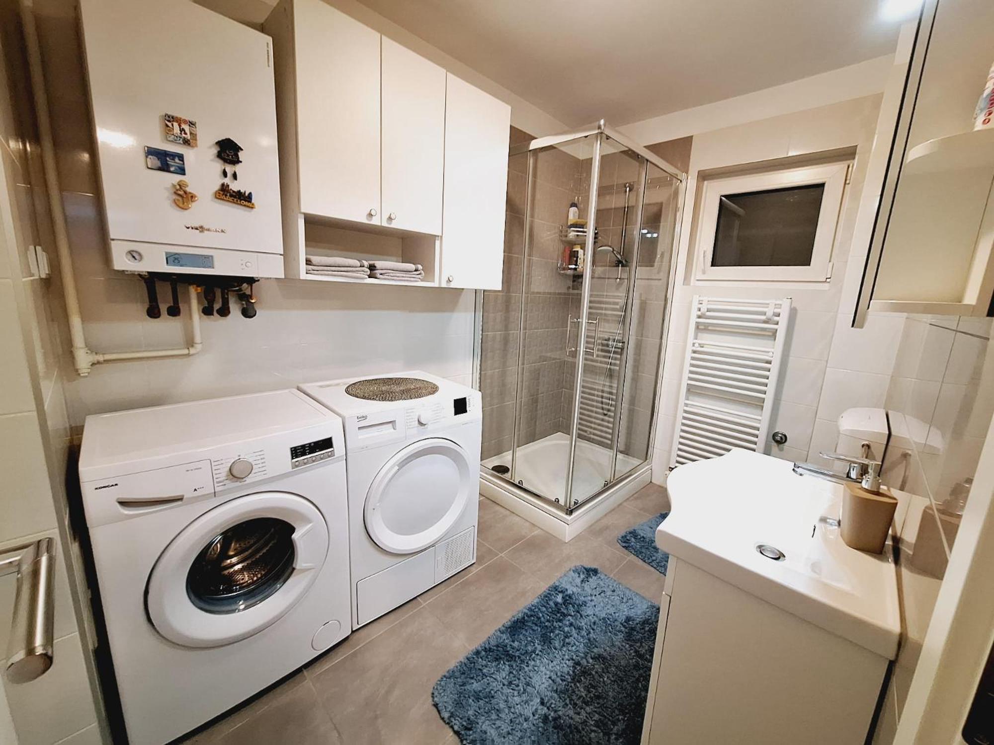 Apartment Silvia Zagreb Dış mekan fotoğraf